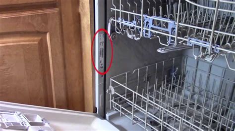 whirlpool dishwasher leaking water from bottom|Why Your Dishwasher Is Leaking From the Bottom